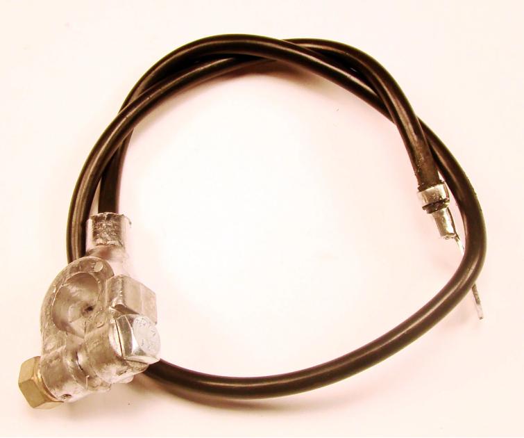 American Autowire 1958-1960 Chevrolet Battery Cable 02845
