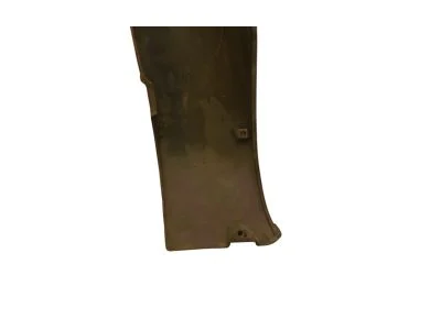 Toyota 75873-04030 Quarter Panel Wheel Opening Moulding Right Hand
