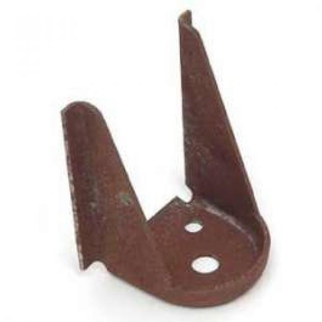 Full Size Chevy Body Mount Frame Support, Convertible, 1958