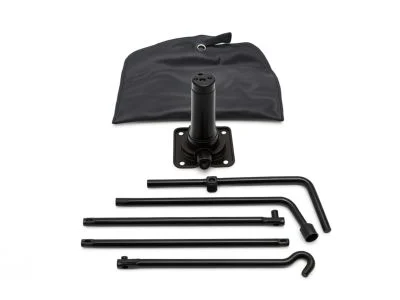 Toyota 09111-35180 Jack Assembly