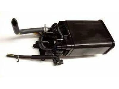Toyota 77740-06100 Charcoal Canister Assembly