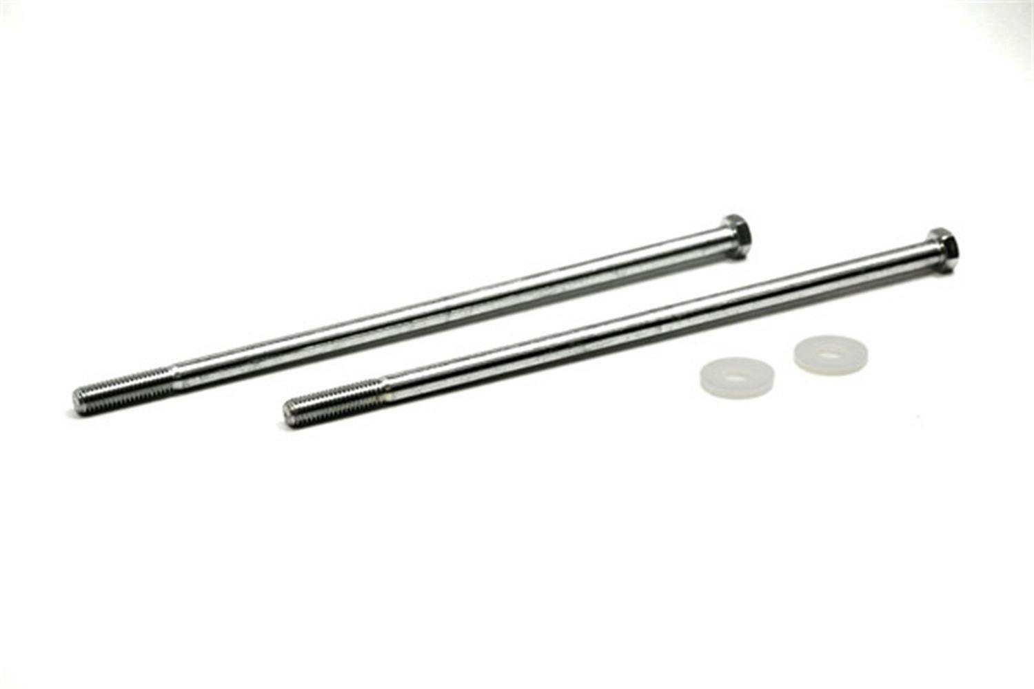 Go Rhino 600 Bed Bar Assembly Kit for Triple Bed Bars - Silver