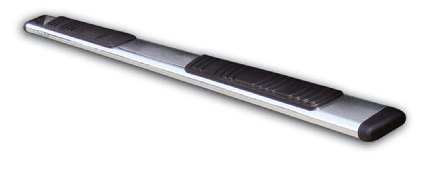 Go Rhino 650075PS 5" OE Xtreme Low Profile Side Steps - BOARDS ONLY