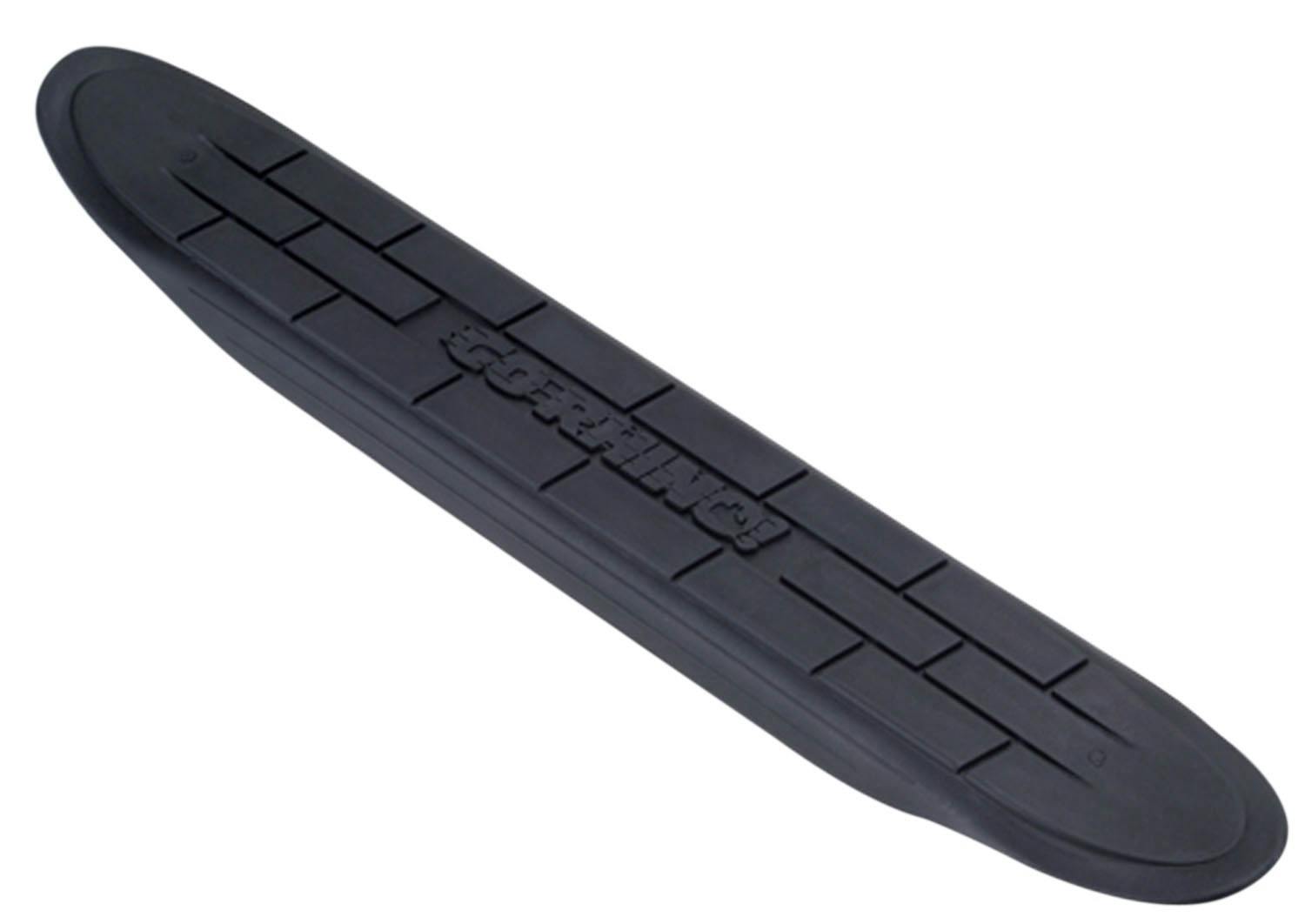 Go Rhino SP400 Step Pad - For Hitch Step, 6000/4000 Series Side Steps and 3000 Series StepGuard