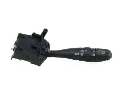 Toyota 84140-42010 Headlamp Dimmer Switch Assembly