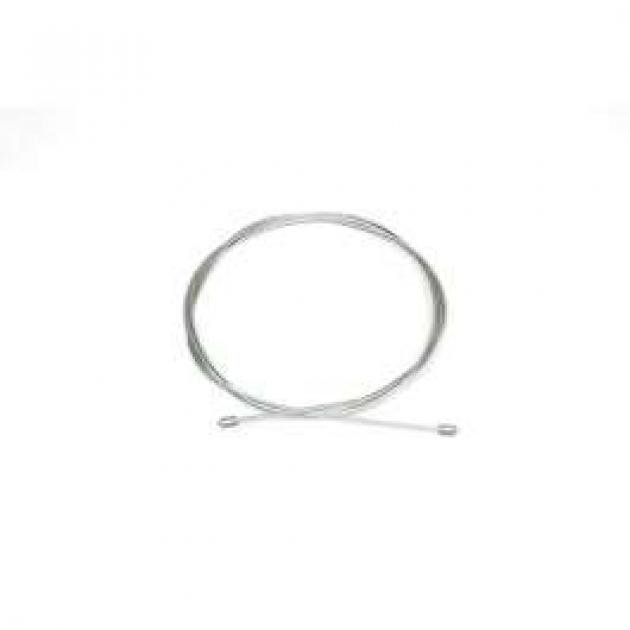 Firebird Center Park Brake Cable, 1967-1969