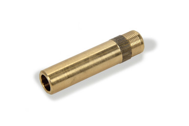 Valve Guide 11/32 .545 O.D/372 I.D./ 2.375 BH .545 3/8 P