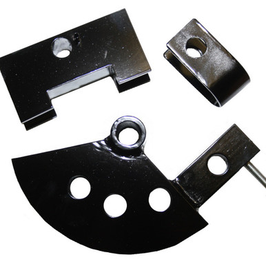 Tubing Die 1-5/8in X 5in Round Tube 180 Degree WWFWFBDT15/8X5-180