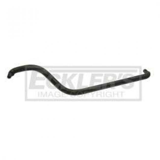 El Camino Clutch Rod, Upper, 1978-1987