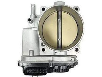 Toyota 22030-50200 Throttle Body Assembly with Motor