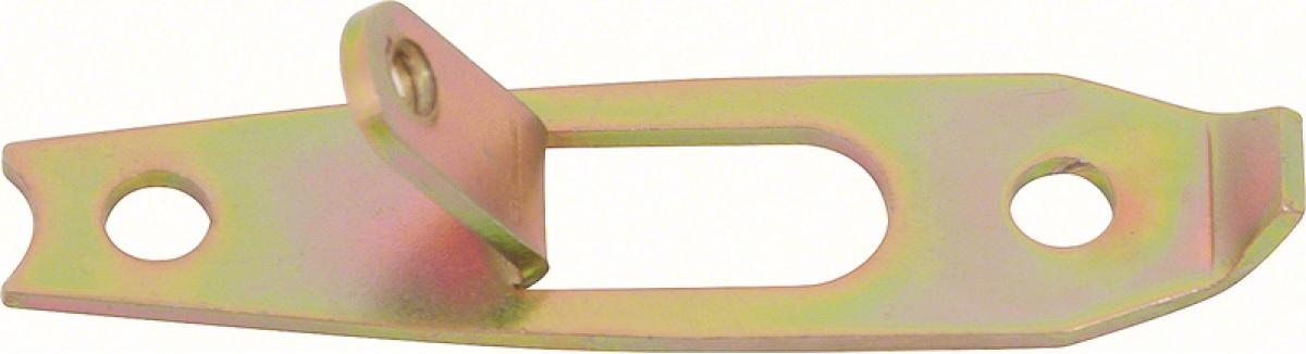 1970-81 Camaro, Firebird, Vega, Monza, Manual Outer Door Mirror Bracket
