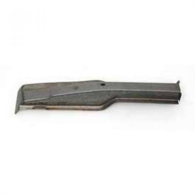 Full Size Chevy Floor Brace, Right, Second From Front, 1958