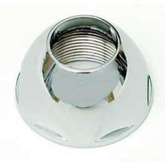 Full Size Chevy Antenna Mast Nut, Front, 1965-1968