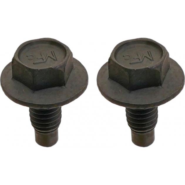 Redline Restomotive 1966 Ford Thunderbird 2 Piece Horn Mounting Bolt Set