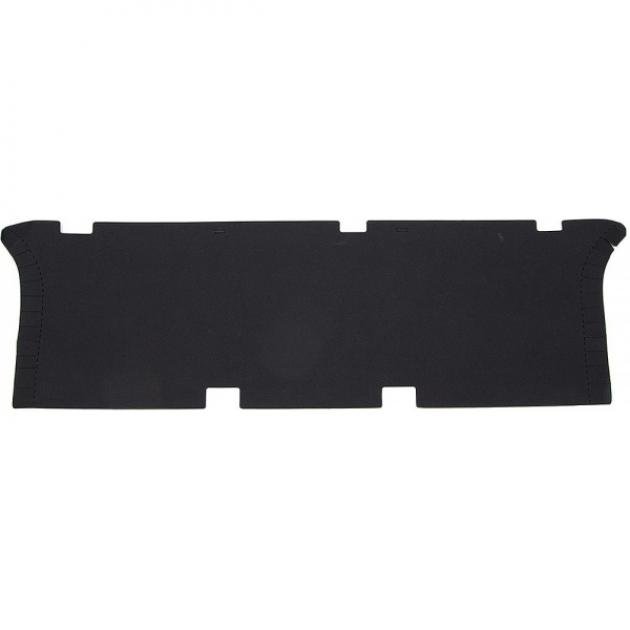 Full Size Chevy Trunk Divider Board, 2-Door Hardtop, 1965-1967
