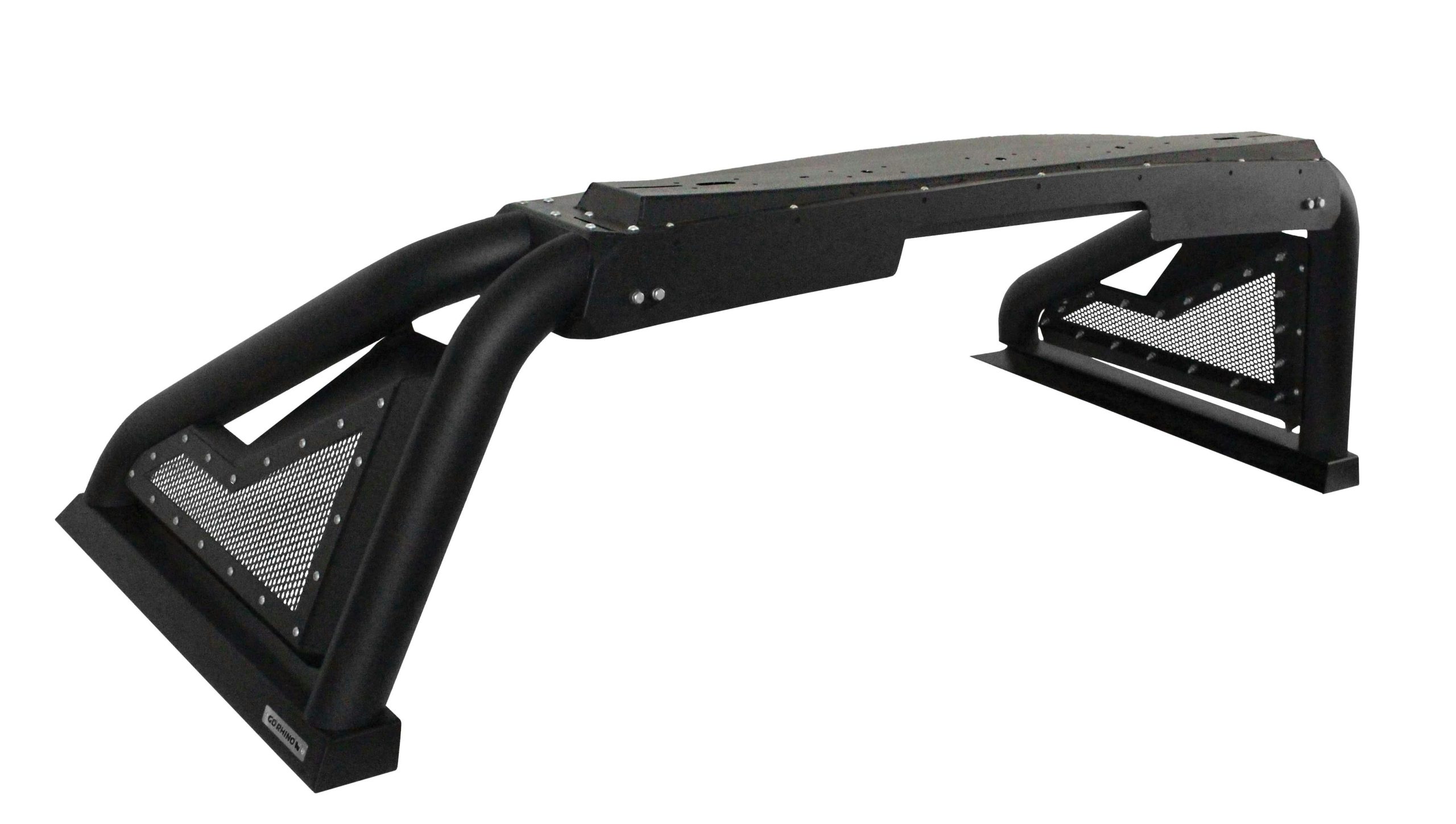 Go Rhino 911000T Sport Bar 2.0 for Full-Sized Trucks