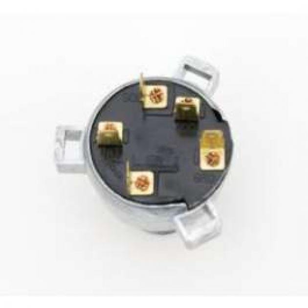 Full Size Chevy Ignition Switch, 1967