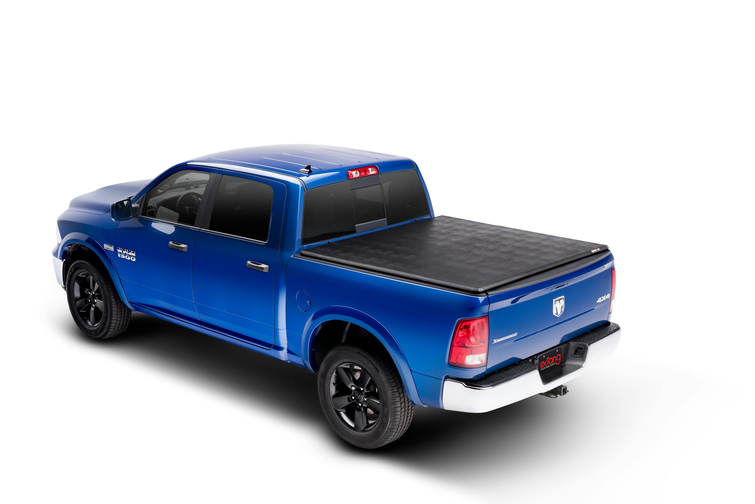 Extang 92425 Trifecta 2.0 - 09-18 (19-24 Classic) Ram 5'7" w/out RamBox