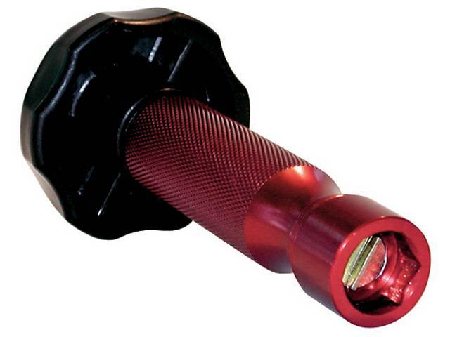 ProForm Carburetor Float Adjustment Tool for Holley Carburetors