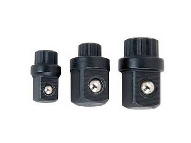 Socket Assist Tools