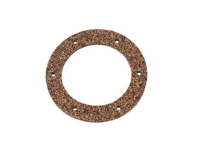 Fuel Pump Seal