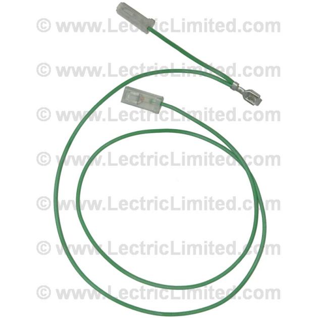 Lectric Limited 1959 Chevrolet Backup Light Harness 33180
