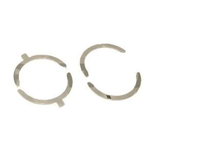 Toyota 11011-62010 Crankshaft Thrust Washer Set