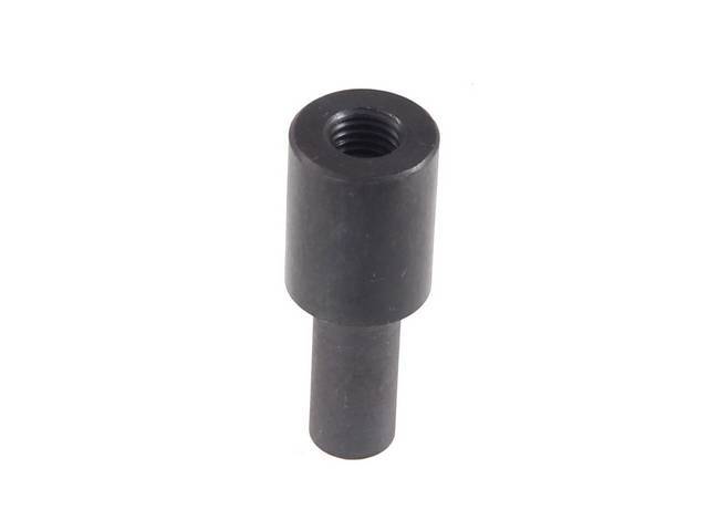 Stripe, Molding and Emblem Adhesive Eraser Tool Arbor