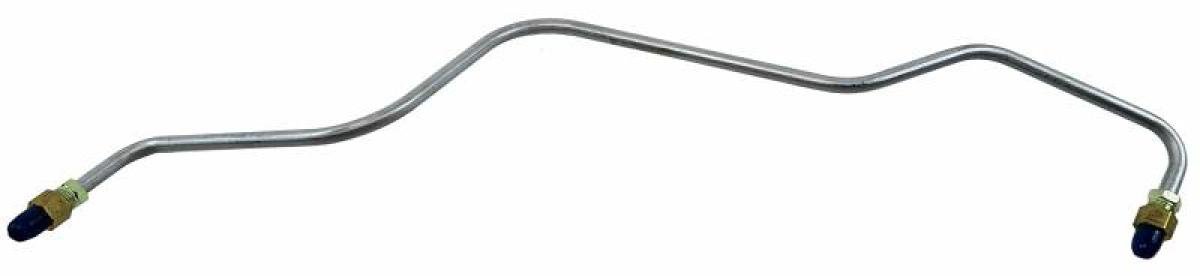 Shafers Classic Reproductions 1962-1964 Chevrolet Full Size Gas Lines (Pump To Carb) GLK405