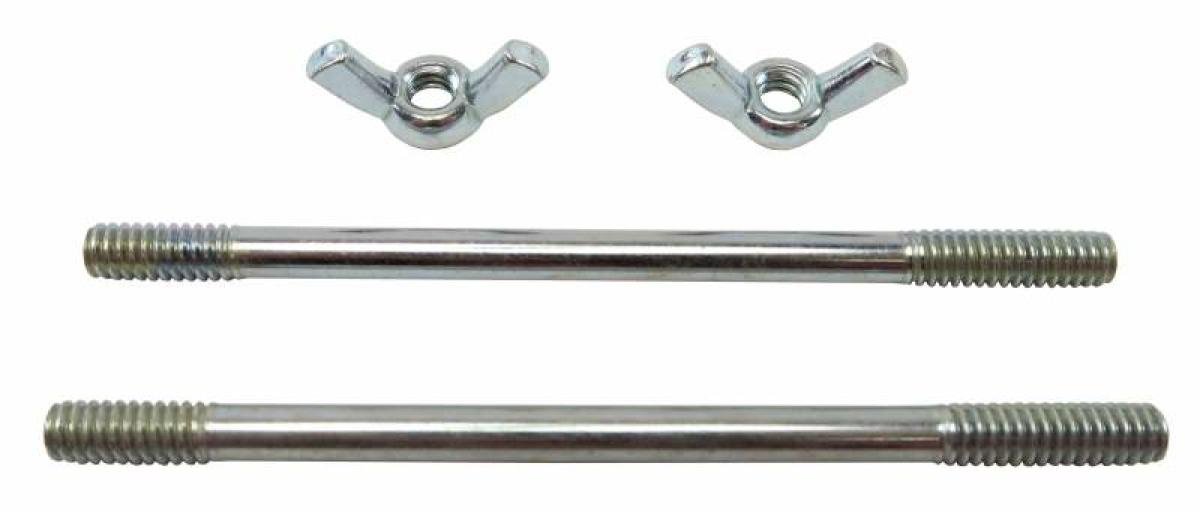 Shafers Classic Reproductions 1962-1964 Chevrolet Full Size Carburetor Air Cleaner Rod CACR41