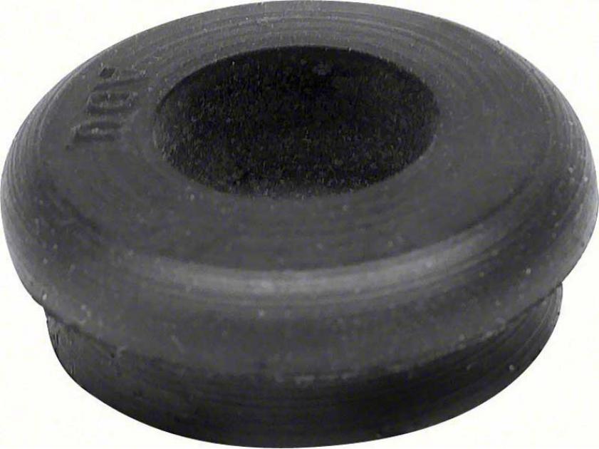 1962-96 GM, Rubber Plug, 7/8" Diameter, fits 11/16" I.D. Hole, Various Models