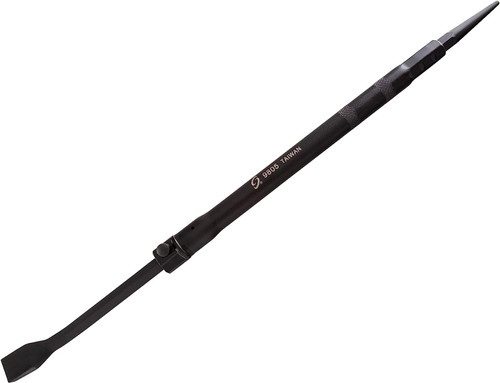 Sunex 9805 22" To 33" Extendable Pry bar (Discontinued)