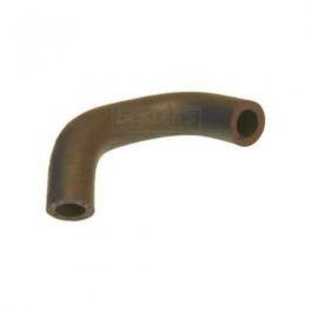 Camaro, Molded Heater Hose, V6 3.1L, 1990-1992