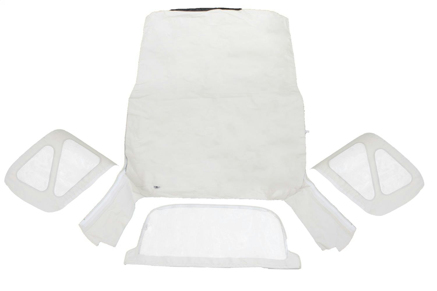 Rampage Products 98852R OEM Replacement Soft Top