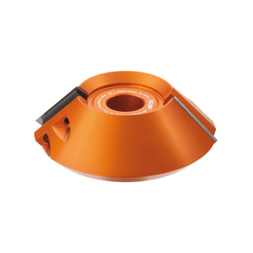 CMT 694.002.31, 5'' + 29/32'',45° Chamfer Cutter Heads