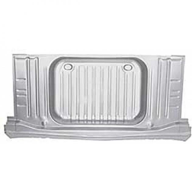 Full Size Chevy Trunk Floor, Best Quality, 1962-1964