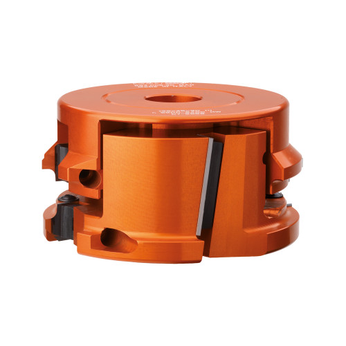 CMT 694.005.31, 5'' + 15/32'',2 Piece Adjustable Rounding And Chamfering Sets