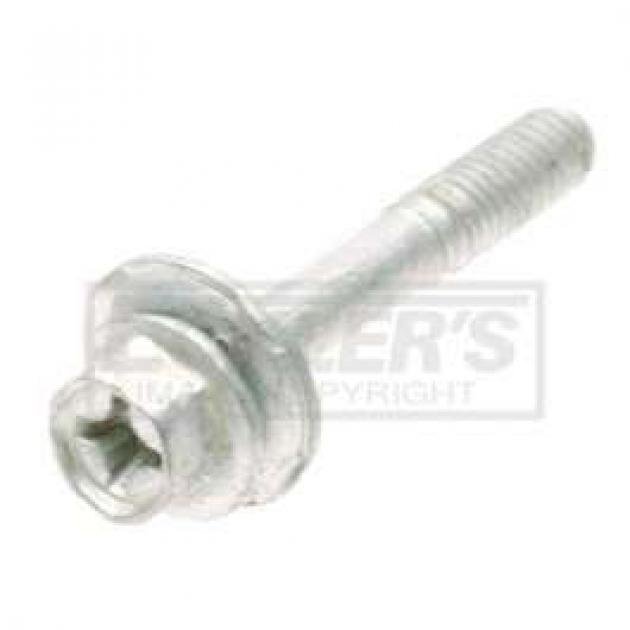 Camaro AC Delco, Distributor Cap Bolt, V6 And V8, 1985-1992
