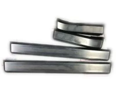 Toyota 67914-0C040-C0 Front Door Scuff Plate Left Hand