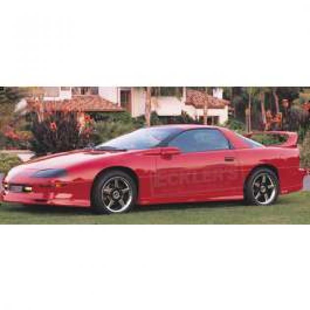 Camaro CA-100 Ground Effects Kit, 1993-1997