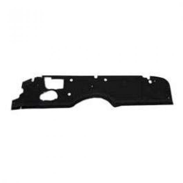 Full Size Chevy Firewall Insulation Pad, 1958