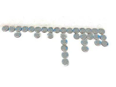 Lexus 13753-16300 Valve Adjusting Shim