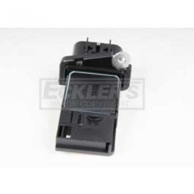 Camaro AC Delco, Mass Air Flow Sensor, With Intake Air Temp Sensor, SS, 2010-2013