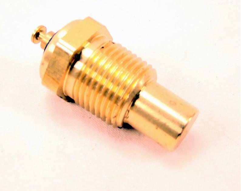 American Autowire 1957-1978 Cadillac / Chevrolet / Pontiac Temperature Sending Unit 01513321