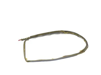 Toyota 53851-0K031-B0 Front Wheel Opening Extension Pad