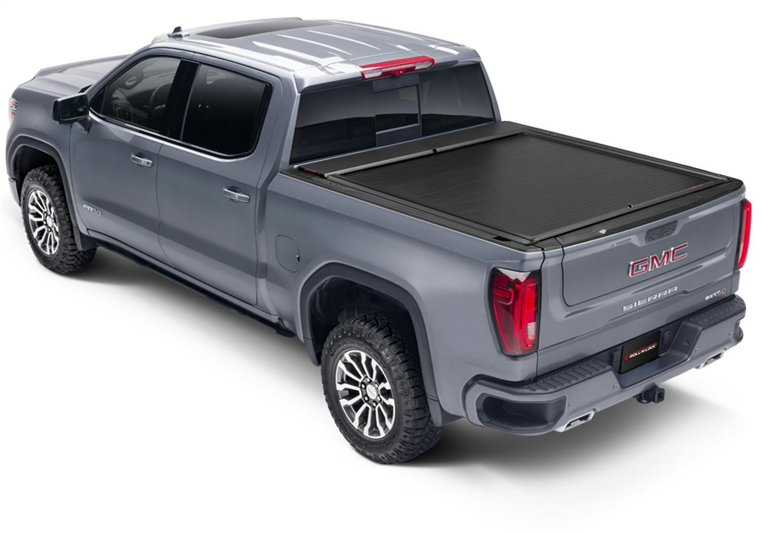 Roll-N-Lock 124A-XT A-Series XT - 24-25 Ranger 5'1"