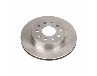 AFCO brake rotor rear 11.5in 5 x 4.5/4.75in 9850-6600