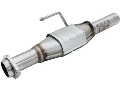 Direct Fit Catalytic Con verter 04-06 Jeep 4.0L AFE47-48004