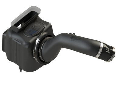 Air Intake System 17- GM 6.6L Diesel AFE50-74008