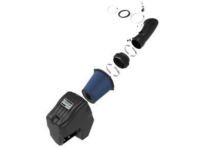 Quantum Air Intake Kit 11-16 Ford F250 6.7L AFE53-10003R